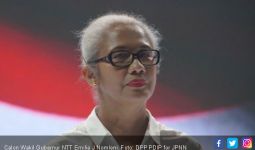 Mama Emi Maknai Peringatan Reformasi demi Pupuk Persaudaraan - JPNN.com