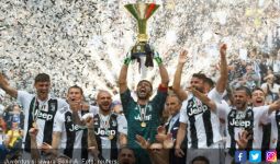 Klasemen Akhir Serie A, Siapa saja ke Liga Champions? - JPNN.com