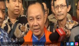 Kubu Syafruddin Sebut Legal Audit Konsultan BPPN Prematur - JPNN.com