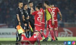 Pemain Persela Cetak Gol Pakai Tangan, Teco: Menyedihkan - JPNN.com