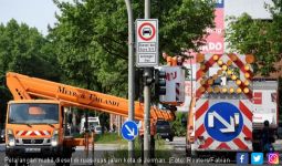 Kota-kota Jerman Mulai Larang Mobil Diesel - JPNN.com