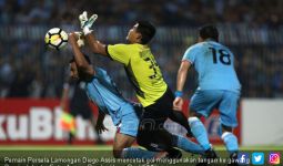 Persela vs PSM Makassar: Aji Andalkan Semangat Juang - JPNN.com