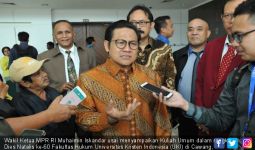 Muhaimin: Harkitnas Mendorong Indonesia Menjadi Negara Maju - JPNN.com