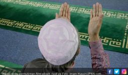 Muncul Petisi Lindungi Kebebasan Berkeyakinan Usai Masjid Ahmadiyah Dirusak - JPNN.com