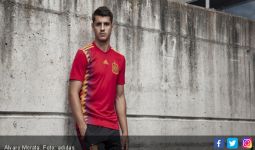 16 Besar Euro 2020: Alvaro Morata Siap Tempur Melawan Kroasia - JPNN.com