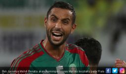 Piala Dunia 2018: Skuat Lengkap Maroko, Benatia Jadi Andalan - JPNN.com