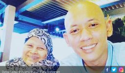 Mantan Istri Ungkap Perlakuan Kasar Dyrga Dadali - JPNN.com