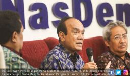Lahan Pertanian Indonesia Wajib Diperluas - JPNN.com