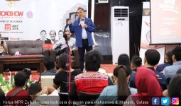 Contohlah Agus Salim, Memimpin Bukan untuk Timbun Harta - JPNN.com