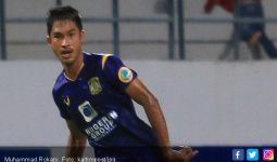 Liga 1 2018: Ambisi Menjanjikan Muhammad Rokani - JPNN.com