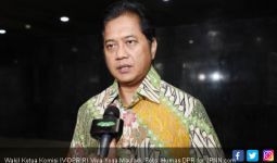 PAN: Tak Ada Suasana seperti Itu di Tim Prabowo - Sandi - JPNN.com