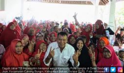 Kang Hasan Janjikan Insentif agar Posyandu Intens Lagi - JPNN.com