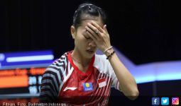 Badminton SEA Games 2019: Tim Putri Lanjutkan Puasa Emas 12 Tahun - JPNN.com