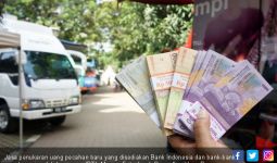 Jelang Lebaran, Waspada Uang Palsu Saat Penukaran - JPNN.com