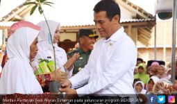 Mentan Luncurkan Program BEKERJA di Jawa Timur - JPNN.com
