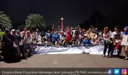 PB PMII Dukung Polri Berantas Terorisme Sampai Tuntas - JPNN.com