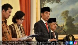Menagih Janji Jokowi-JK di Blok Rokan, Pro Asing atau? - JPNN.com