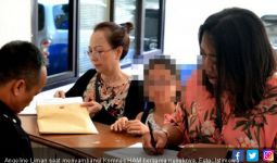 Cari Keadilan untuk Ayah, Bocah 12 Tahun Lapor ke Komnas HAM - JPNN.com