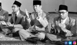 Catat, Bung Karno Serap Norma Islam demi Satukan Nusantara - JPNN.com