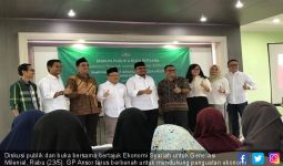 Koperasi GP Ansor Maksimalkan Teknologi Informasi - JPNN.com