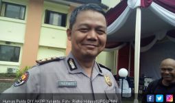 Penghina Ustaz Abdul Somad di Jogja Bukan Karyawan Aqua - JPNN.com