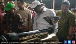 FAO Berencana Kembangkan Kakao Indonesia - JPNN.com