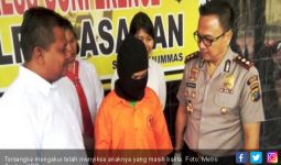 Dendam Pada Mantan Suami, Datna Aniaya Putrinya Hingga Tewas - JPNN.com