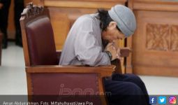 Jaksa Agung Sudah Memprediksi Isi Pleidoi Aman Abdurrahman - JPNN.com