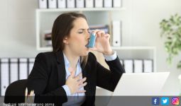 Benarkah Asma Bisa Picu Serangan Jantung? - JPNN.com