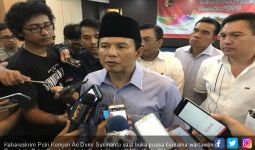 Tingkat Kejahatan Awal Ramadan 2018 Turun, Mantap! - JPNN.com