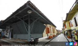 4 Destinasi Wisata Religi di Palembang (1) - JPNN.com