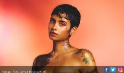 Teroris Bikin Gara-Gara, Kehlani Batal Konser di Jakarta - JPNN.com