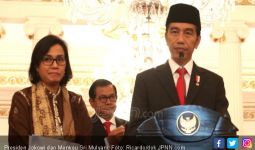 4 Kandidat Cawapres Jokowi, Satu Nama Ini Paling Potensial - JPNN.com