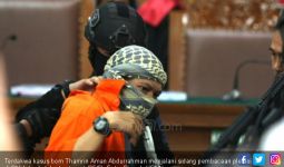 Jaksa Agung: Ajaran Aman Itu Nyuruh Orang buat Mati Syahid - JPNN.com
