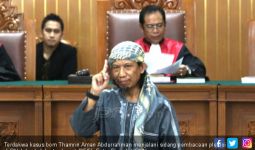 Aman Abdurrahman: Pelaku Bom Surabaya Tidak Paham Islam - JPNN.com