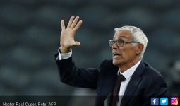 Piala Dunia 2018: Nasib Pelatih Mesir Masih Jadi Misteri - JPNN.com