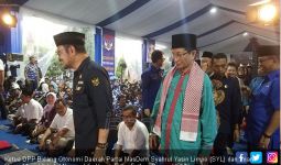 Membaca Sinyal Nasarudin Umar Bersanding dengan Jokowi - JPNN.com