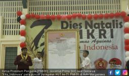Saat HUT Ke-71, PMKRI Deklarasi Gerakan #Kita_Indonesia - JPNN.com