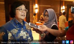 Menteri Siti Ajak Pemulung Susun Kebijakan tentang Sampah - JPNN.com