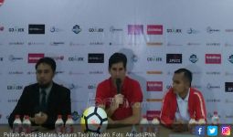 Teco Ungkap Kunci Kemenangan Persija atas Madura United - JPNN.com
