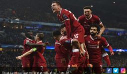 Siklus Aneh Dukung Liverpool Juara Liga Champions 2018 - JPNN.com