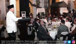 Hidayat Nur Wahid: Islam Tidak Pernah Mengajarkan Terorisme - JPNN.com