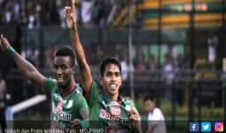 Borneo FC Vs PSMS: Tanpa Tiga Pemain Asing Plus Suhandi - JPNN.com