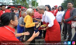 Paket Marhaen Ingin Pariwisata Sumba Berefek ke Rakyat Kecil - JPNN.com