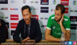 Kemenangan PSMS Medan Atas Arema FC Harus Dibayar Mahal - JPNN.com