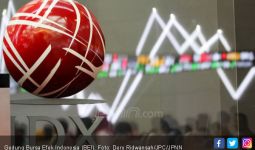 Saham BTN Masih Jadi Prioritas Investor - JPNN.com