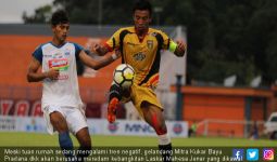 PSIS vs Mitra Kukar: Amankan Tripoin Perdana Laga Tandang - JPNN.com