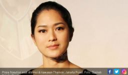 Prisia Nasution: Kenapa Takut Bicarakan Ideologi Negara? - JPNN.com