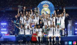 Real Madrid Kesulitan Cari Pengganti Zinedine Zidane - JPNN.com