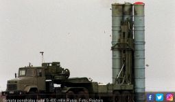 Disanksi Amerika, Turki Tak Kapok Beli Senjata Rusia - JPNN.com